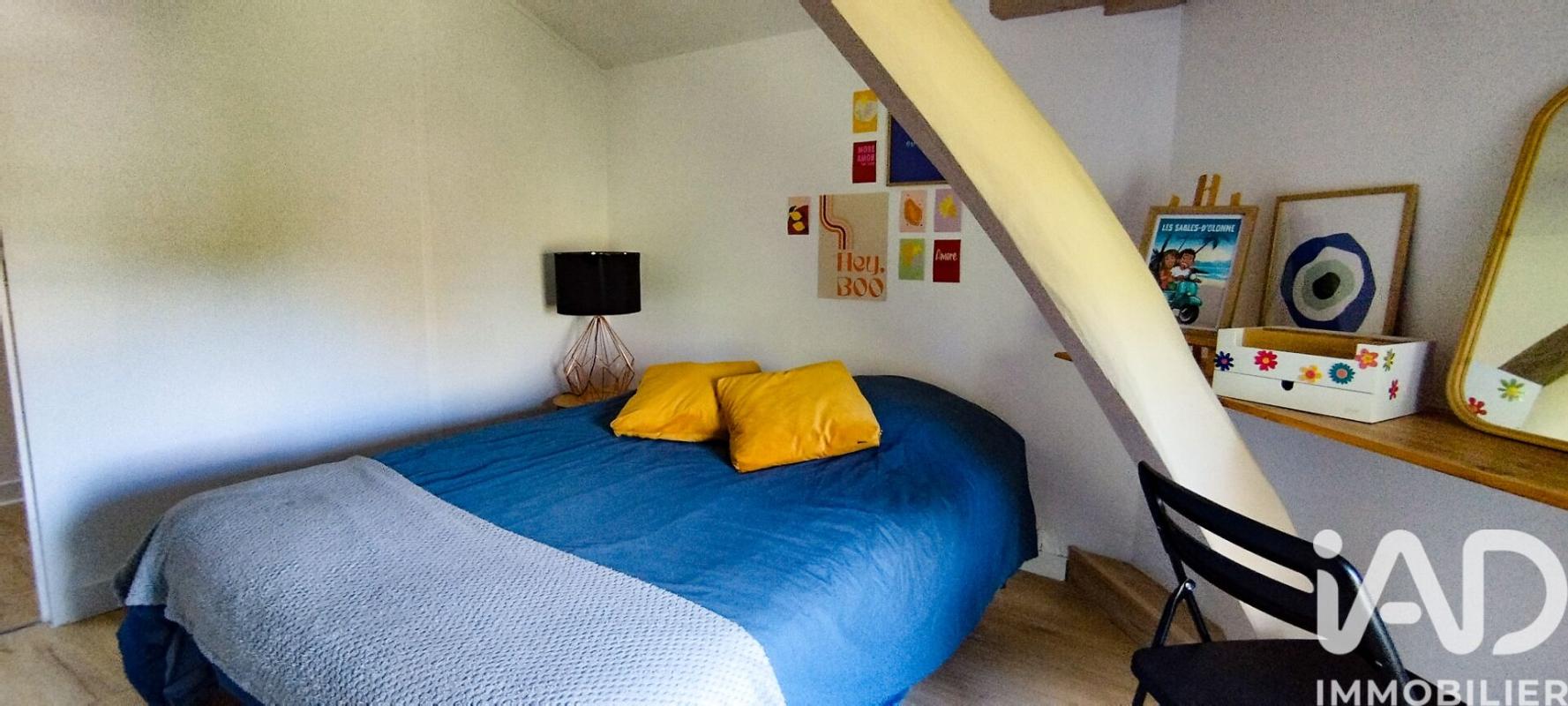 Appartement 5 Pièce(s) Aulnay - Photo 15