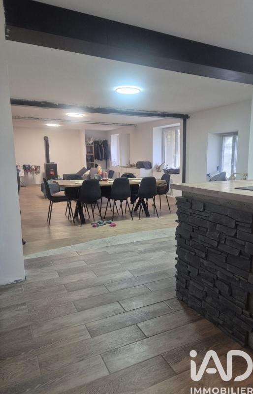 Maison de village 5 Pièce(s) Beuxes