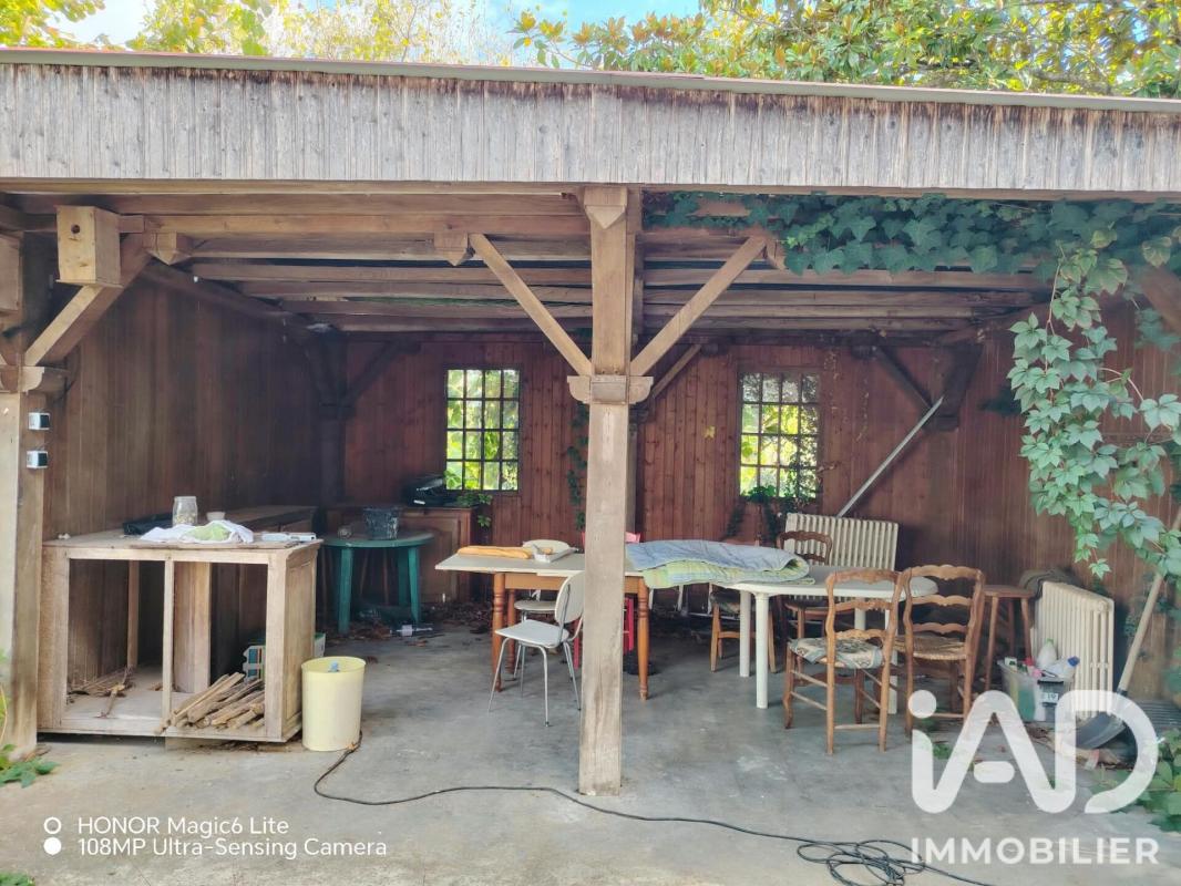 Maison 5 Pièce(s) Beuxes - Photo 10