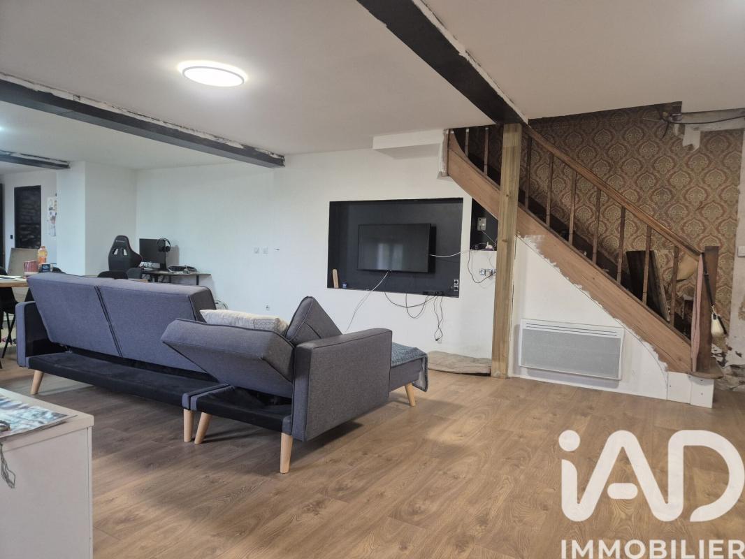 Maison 5 Pièce(s) Beuxes - Photo 15