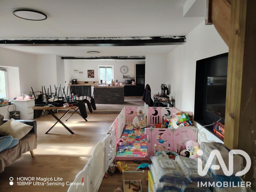 Maison 5 Pièce(s) Beuxes - Photo 16