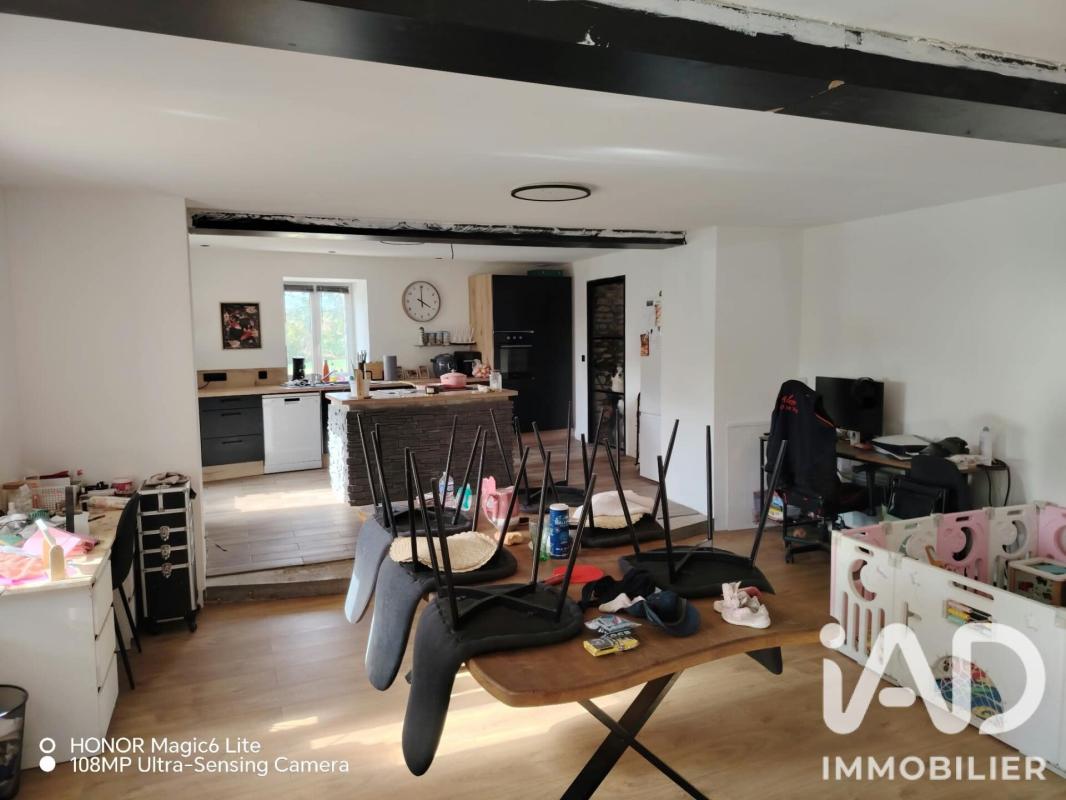 Maison 5 Pièce(s) Beuxes - Photo 17