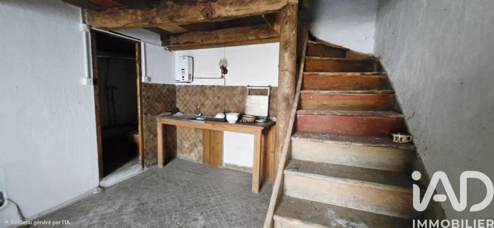 Maison 3 Pièce(s) Paulhaguet - Photo 7