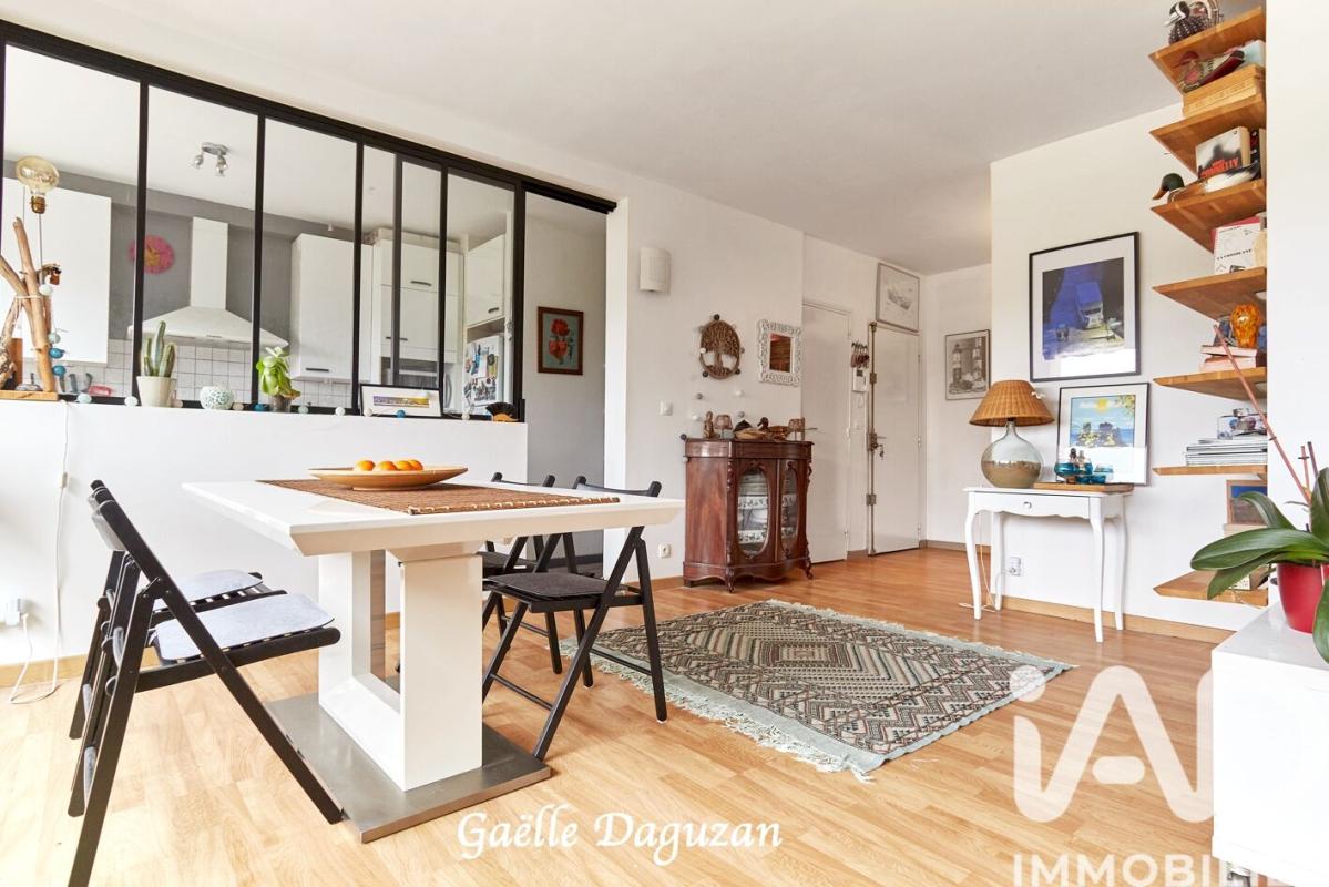 Appartement 5 Pièce(s) La Celle-Saint-Cloud