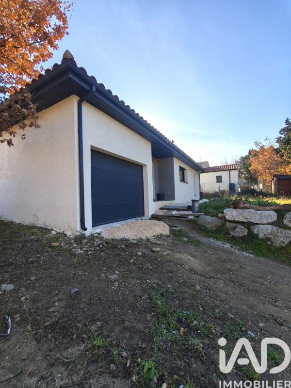 Maison traditionnelle 4 Pièce(s) Vinça