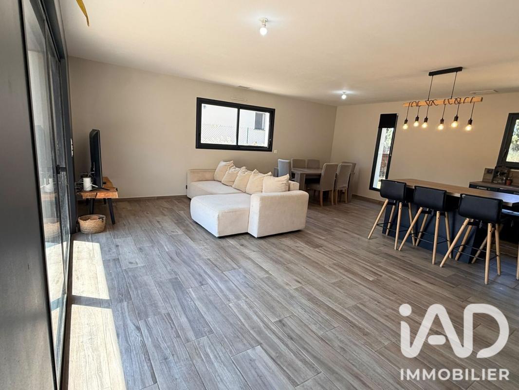 Maison 4 Pièce(s) Vinça - Photo 3