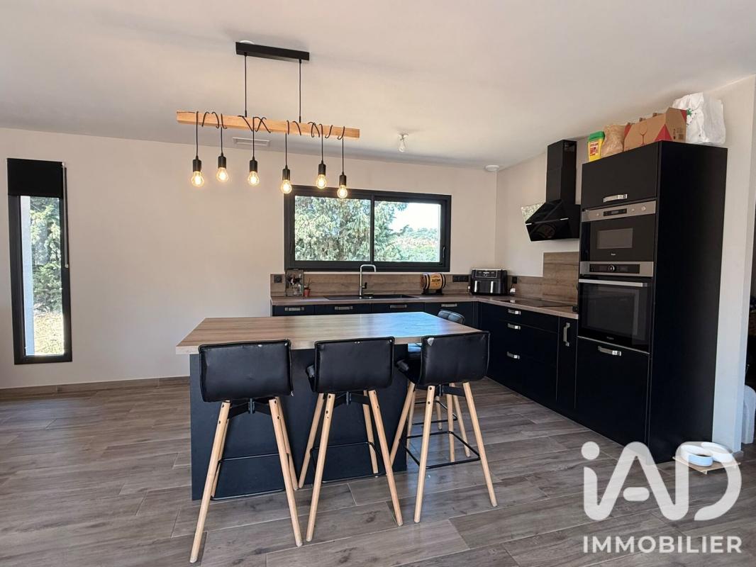 Maison 4 Pièce(s) Vinça - Photo 4