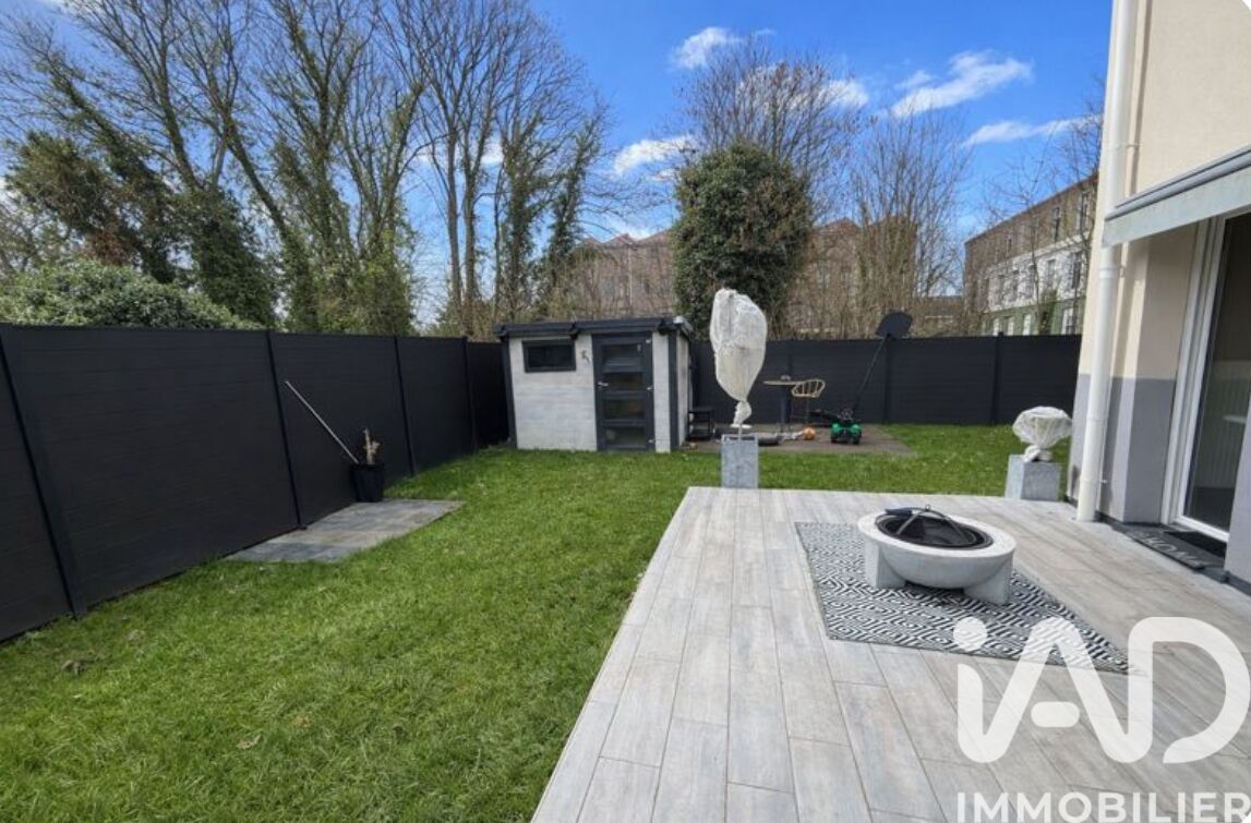 Maison traditionnelle 4 Pièce(s) Haubourdin