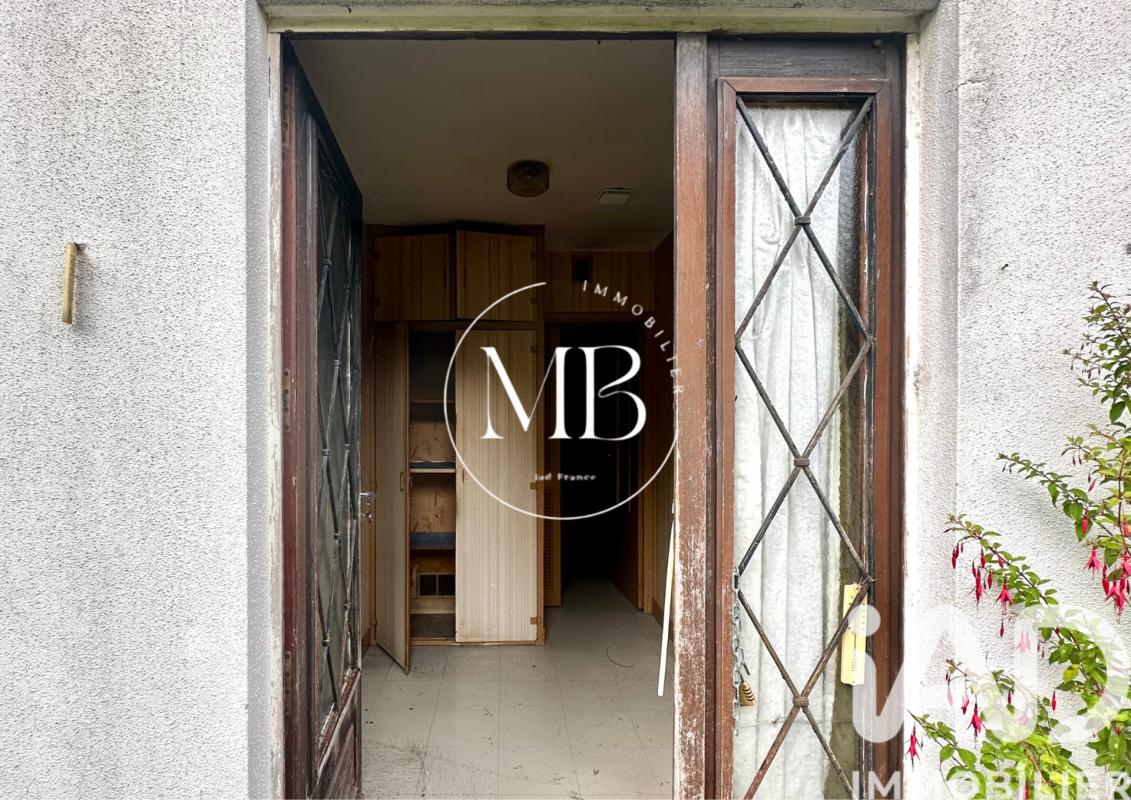 Maison 4 Pièce(s) Presles