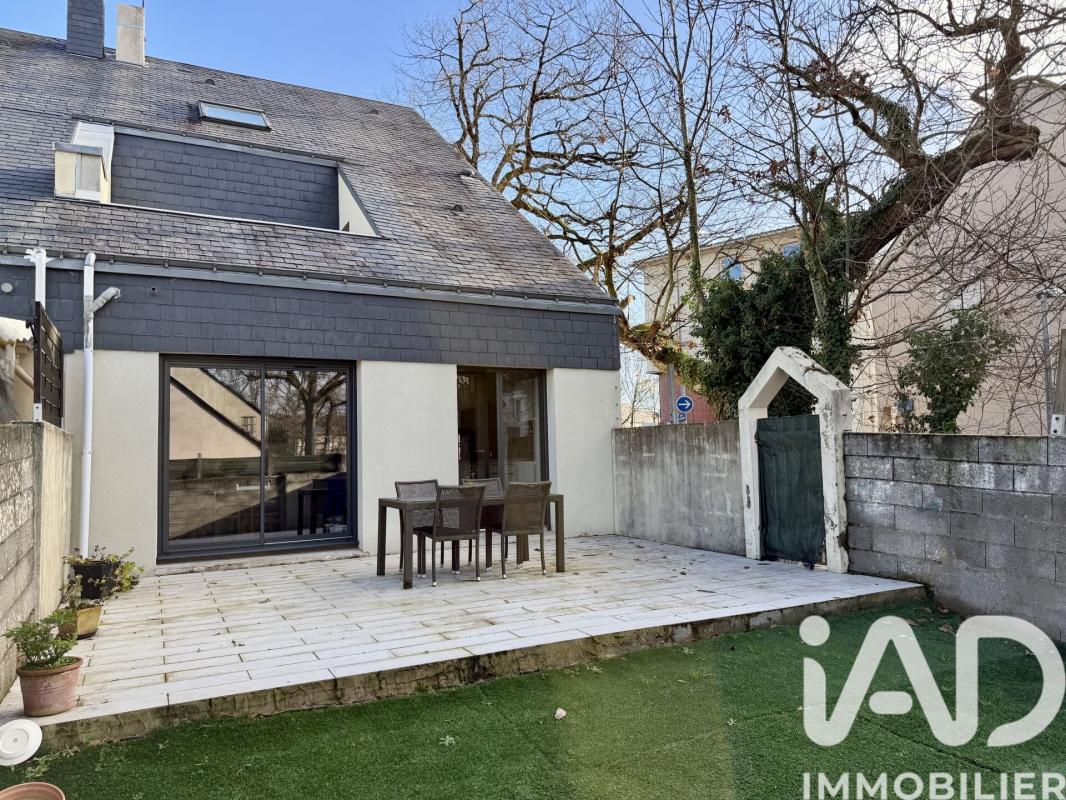 Maison 5 Pièce(s) Nantes