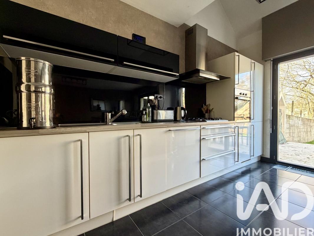 Maison 5 Pièce(s) Nantes