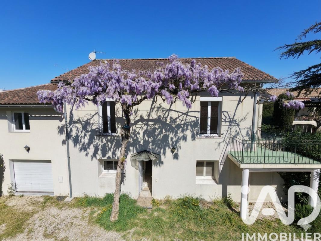 Maison traditionnelle 5 Pièce(s) Cavaillon
