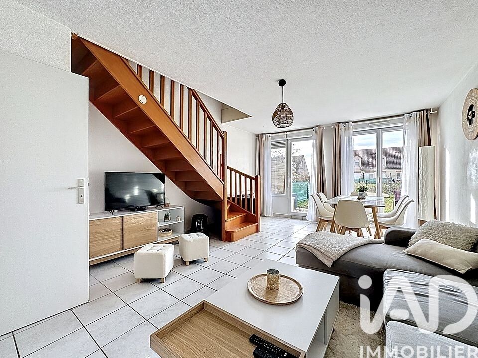 Maison 2 Pièce(s) Vauclerc