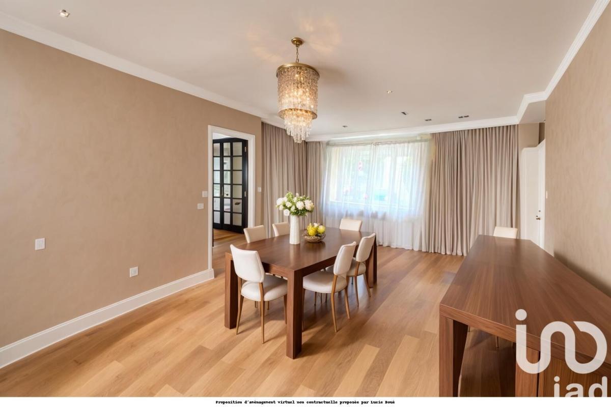 Maison de ville 7 Pièce(s) Sainte-Pazanne