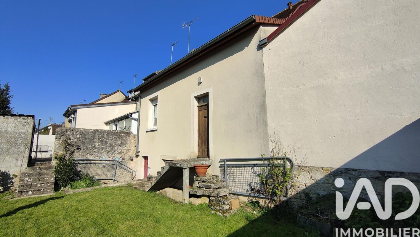 Maison en pierre 5 Pièce(s) Mamers