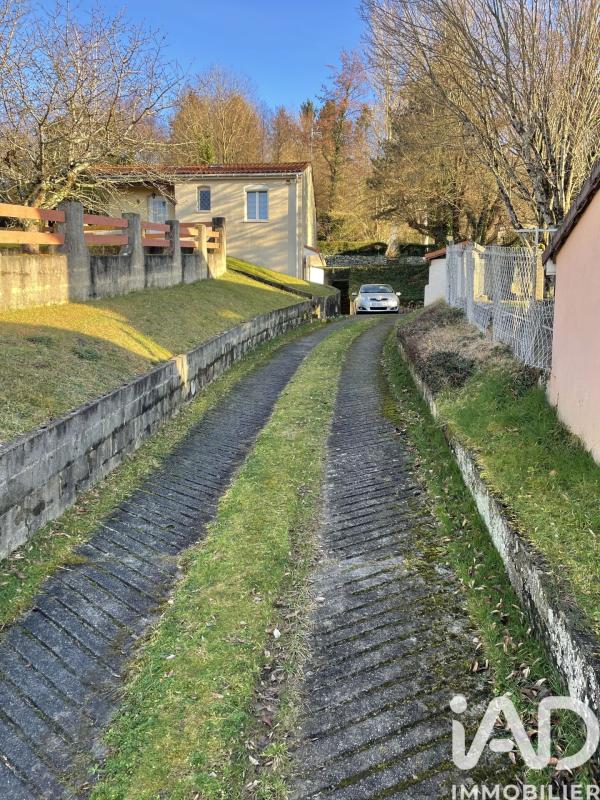 Maison 4 Pièce(s) Odos