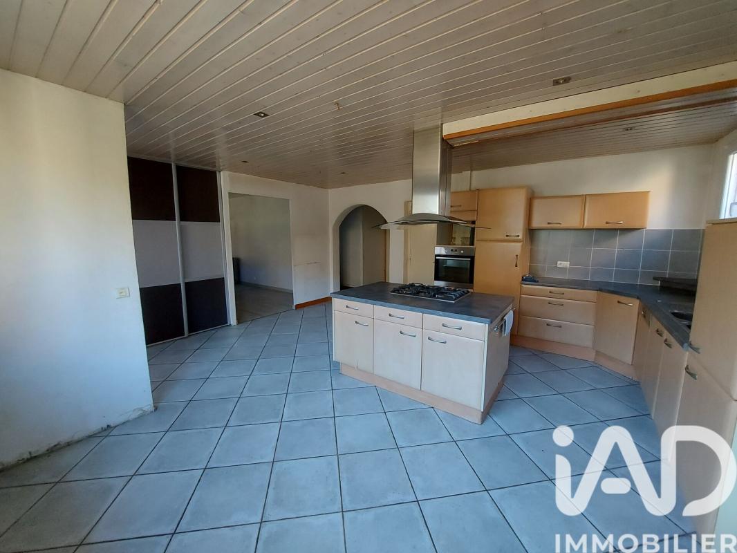 Maison 6 Pièce(s) Orgelet - Photo 5