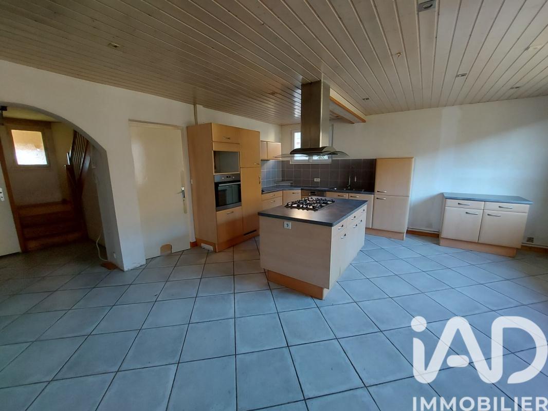 Maison 6 Pièce(s) Orgelet - Photo 6
