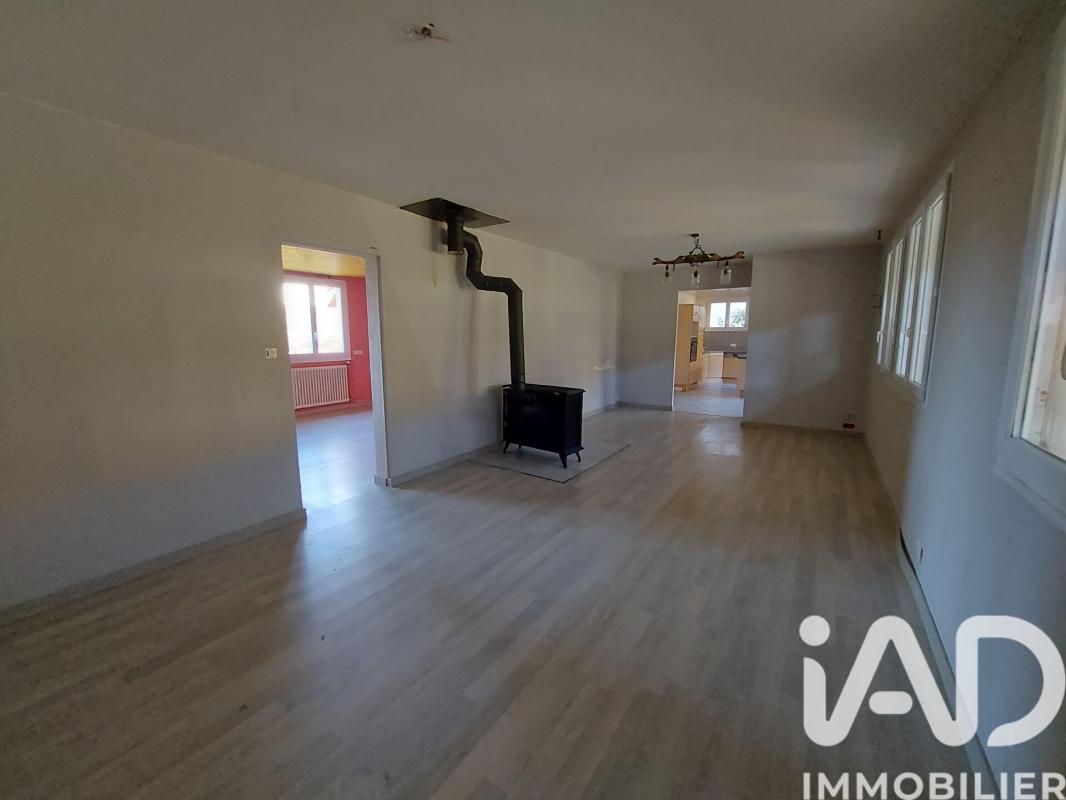 Maison 6 Pièce(s) Orgelet - Photo 7