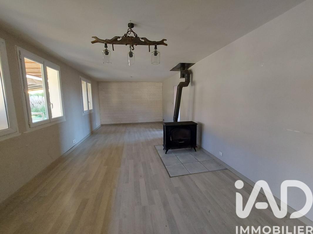 Maison 6 Pièce(s) Orgelet - Photo 8