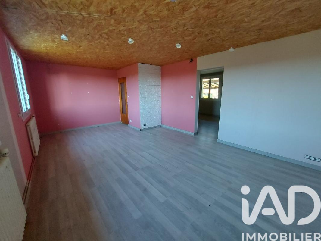 Maison 6 Pièce(s) Orgelet - Photo 9