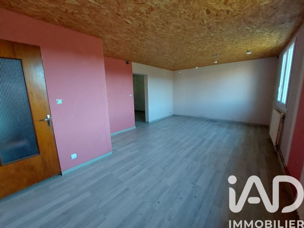 Maison 6 Pièce(s) Orgelet - Photo 10