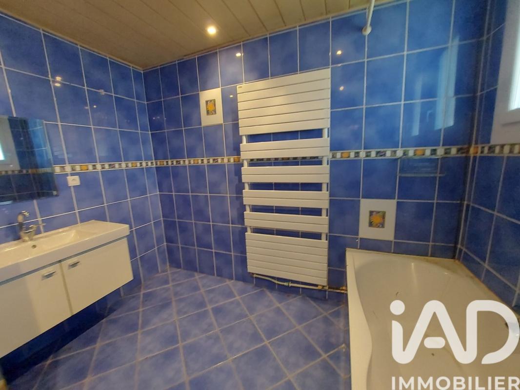 Maison 6 Pièce(s) Orgelet - Photo 11