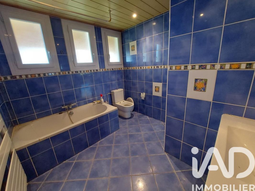 Maison 6 Pièce(s) Orgelet - Photo 12