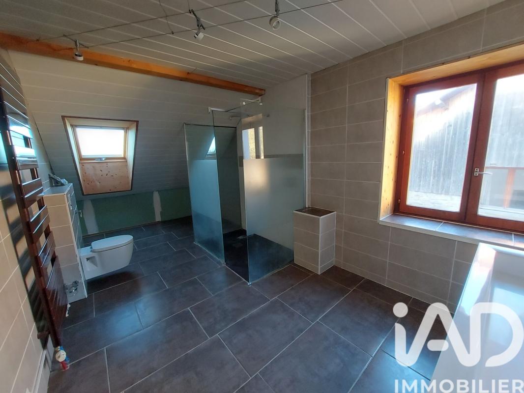 Maison 6 Pièce(s) Orgelet - Photo 13
