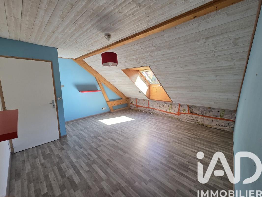 Maison 6 Pièce(s) Orgelet - Photo 14