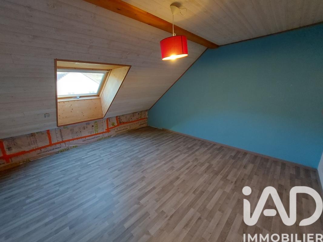 Maison 6 Pièce(s) Orgelet - Photo 17