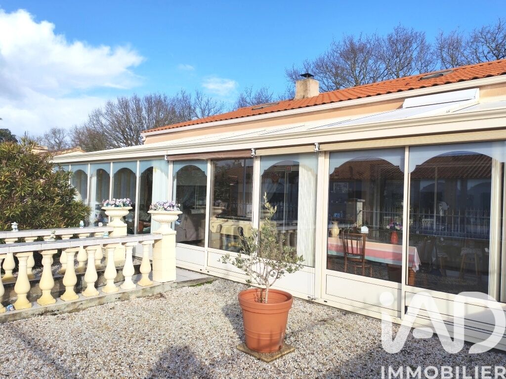 Maison 5 Pièce(s) Vairé
