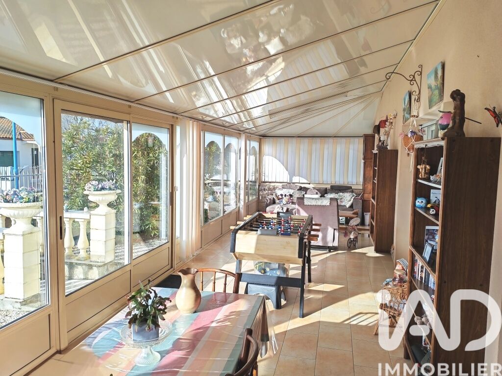 Maison 5 Pièce(s) Vairé