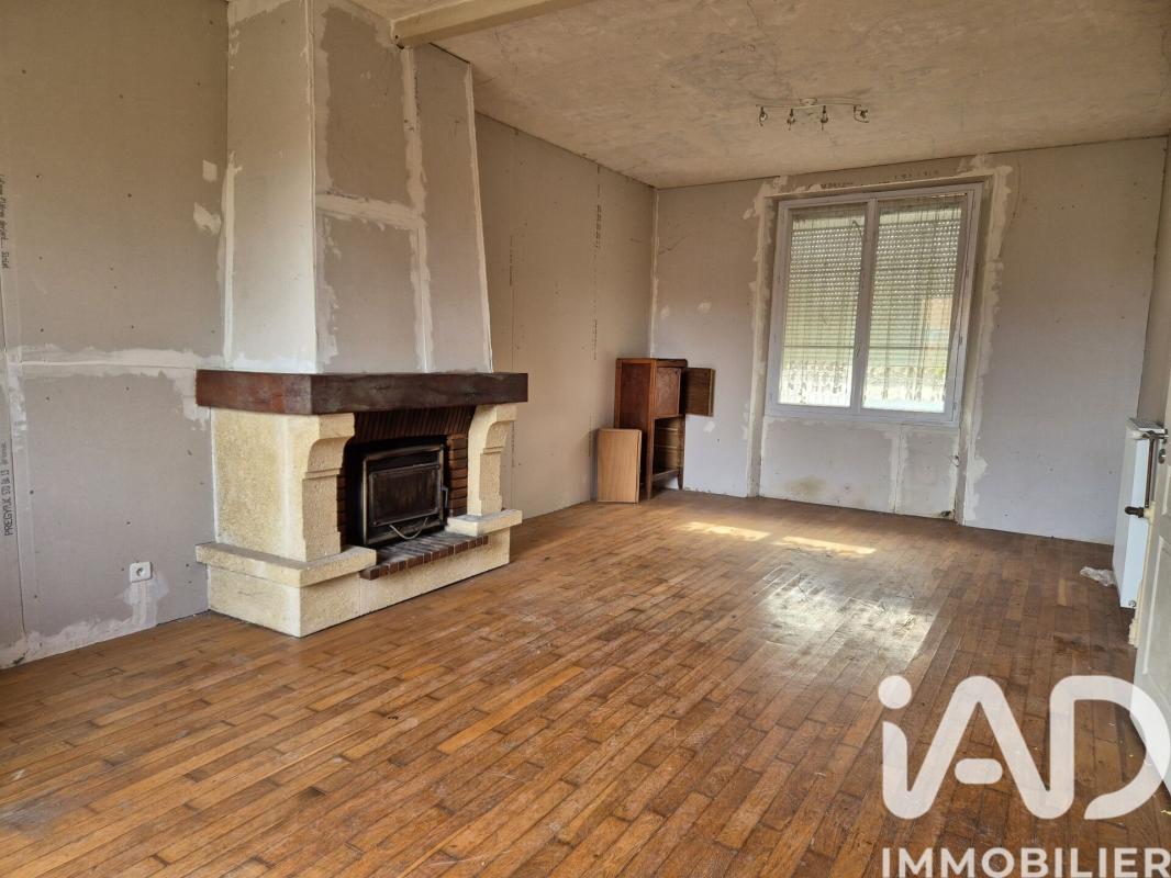 Maison 5 Pièce(s) Mousseaux-lès-Bray