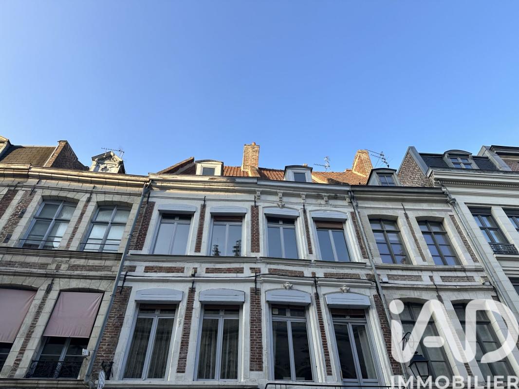 Immeuble  Douai