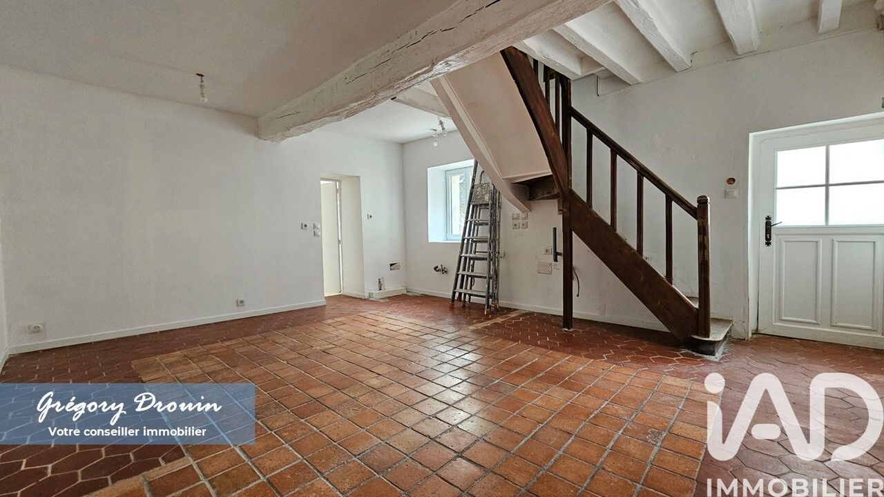 Maison 5 Pièce(s) Ferrières-en-Gâtinais - Photo 2