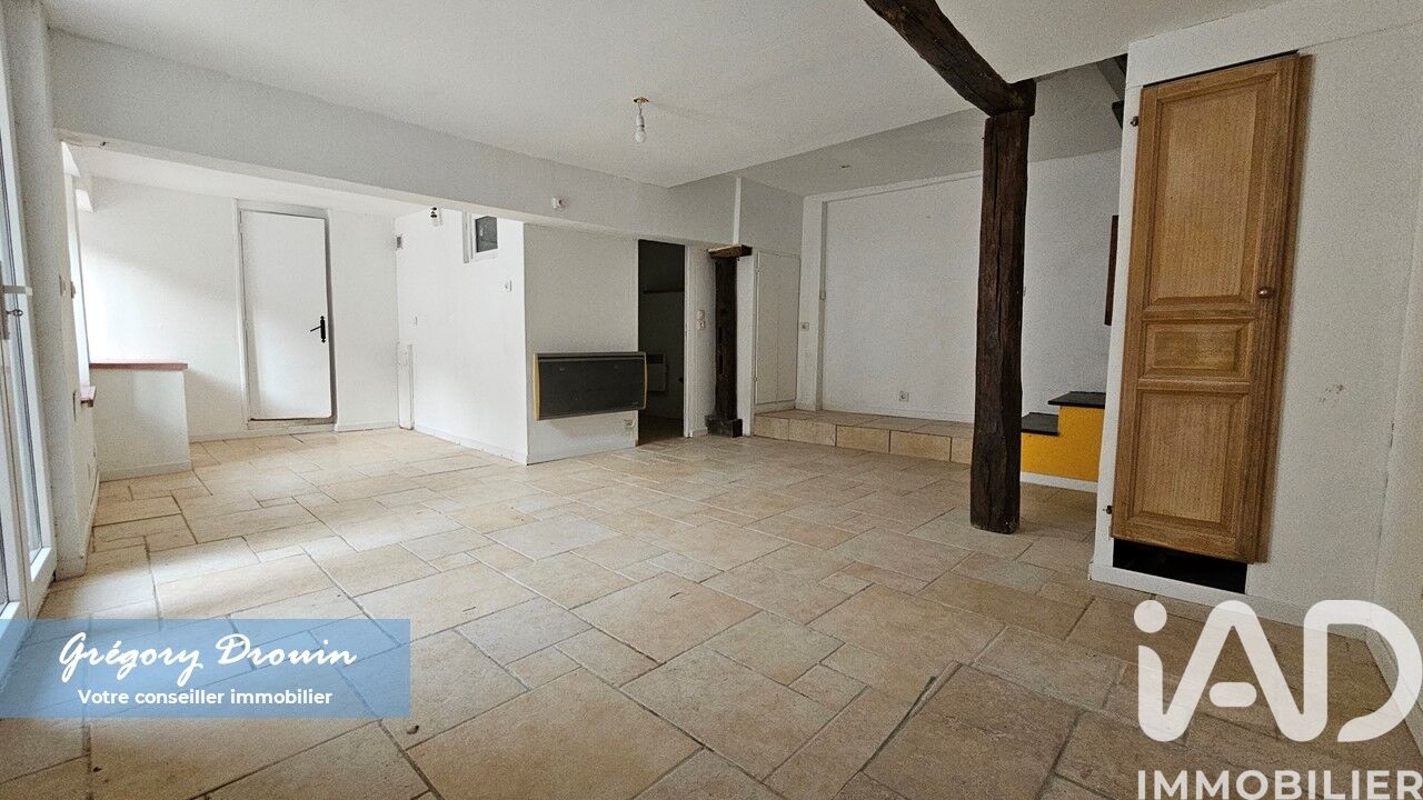 Maison 5 Pièce(s) Ferrières-en-Gâtinais - Photo 3