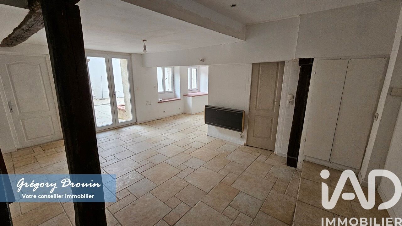 Maison 5 Pièce(s) Ferrières-en-Gâtinais - Photo 4