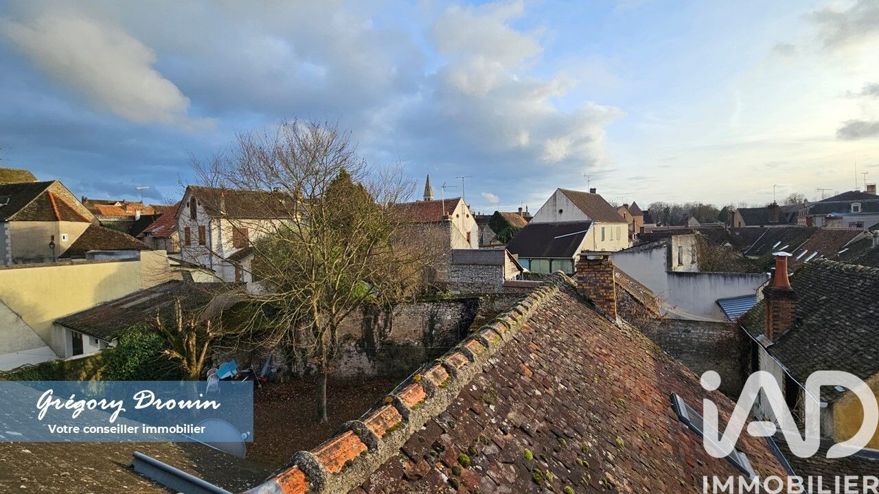 Maison 5 Pièce(s) Ferrières-en-Gâtinais - Photo 12