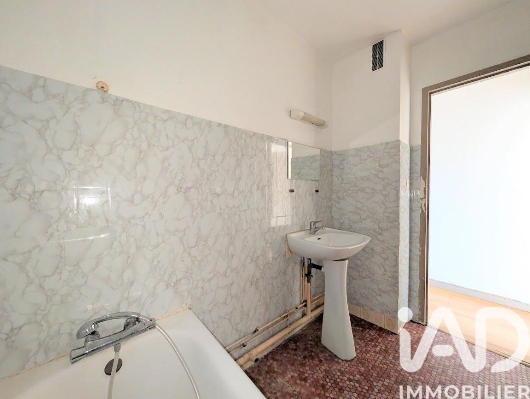 Appartement 2 Pièce(s) Bordeaux - Photo 4