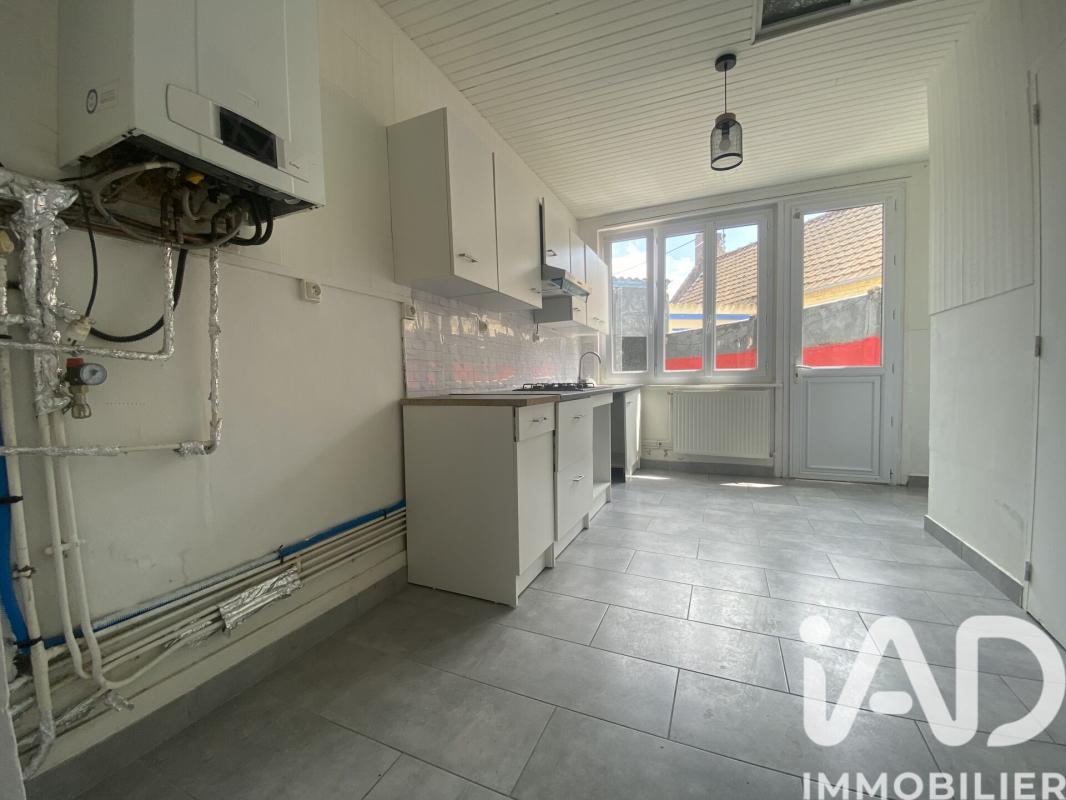 Maison 4 Pièce(s) Waziers - Photo 2