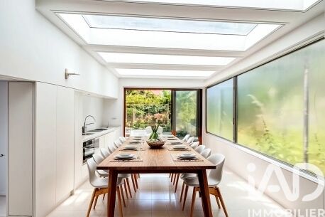 Appartement 4 Pièce(s) Rueil-Malmaison