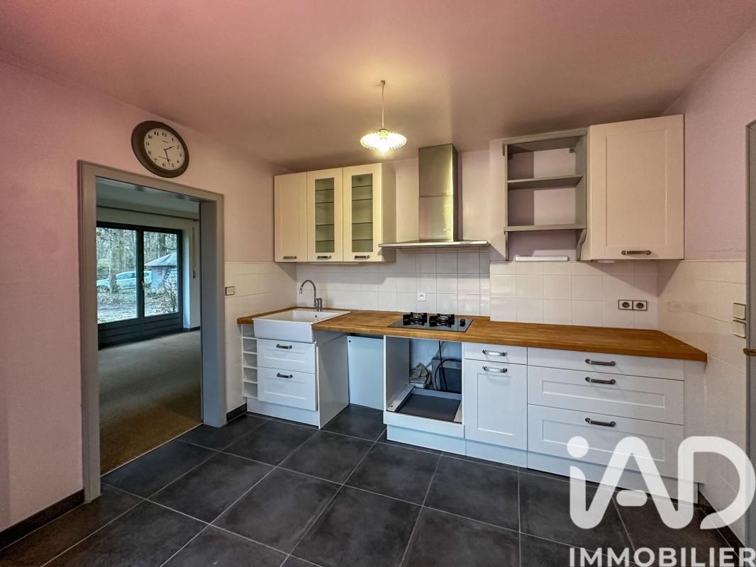 Maison 5 Pièce(s) Bernay