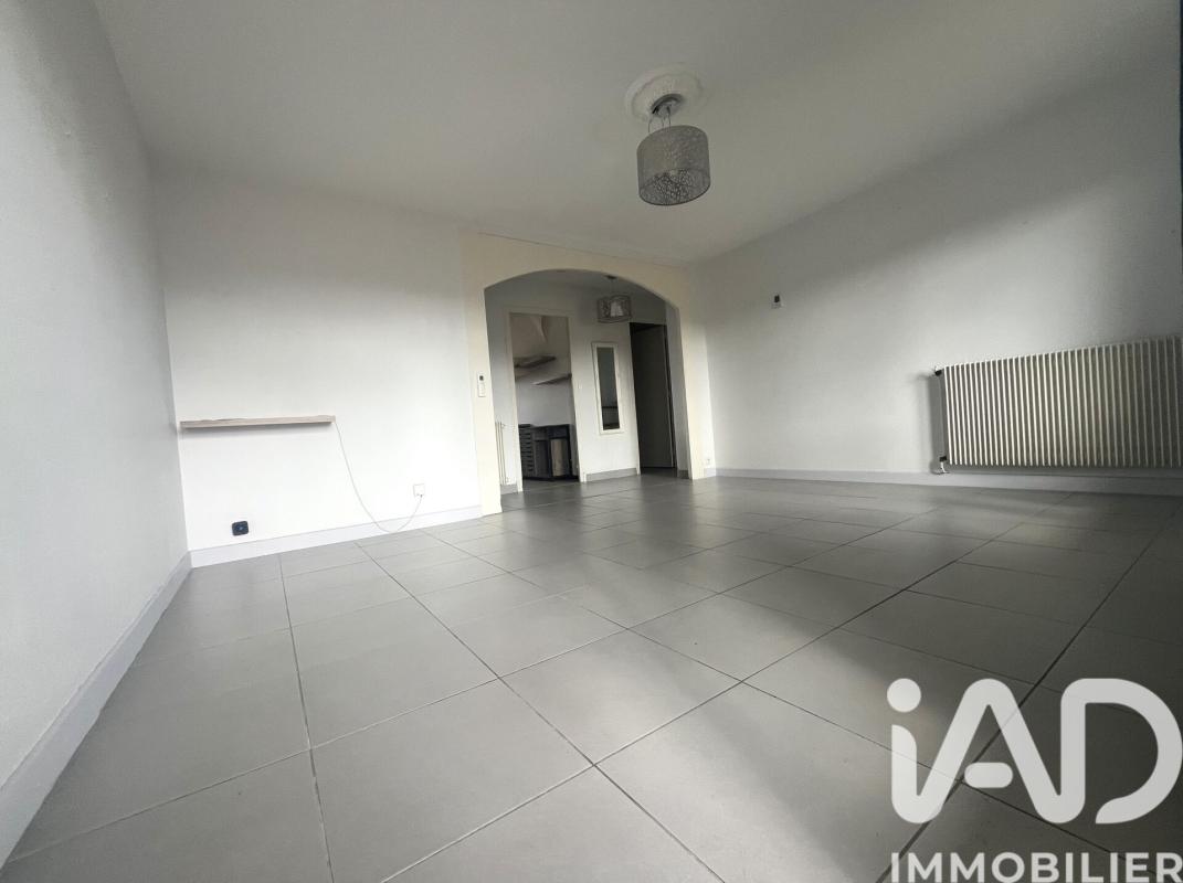 Appartement 3 Pièce(s) Agen