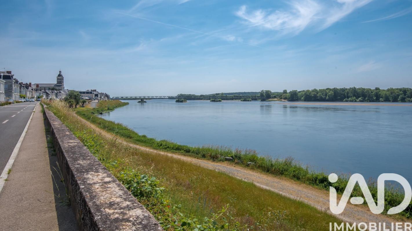 Maison 12 Pièce(s) Loire-Authion