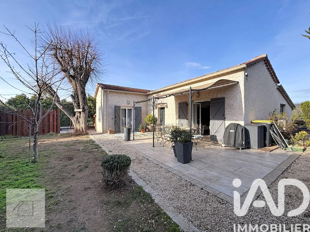 Maison 4 Pièce(s) Callian