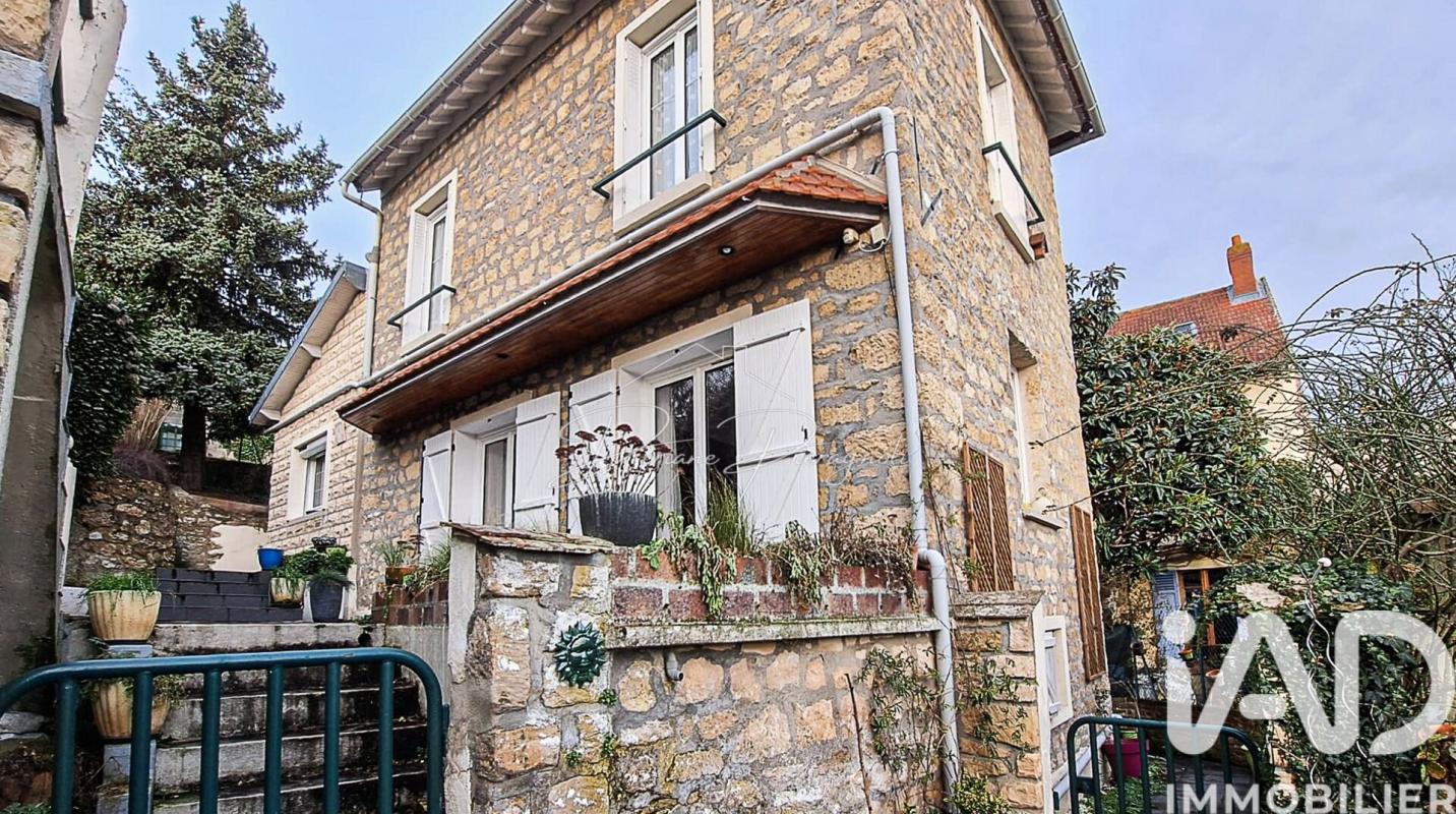 Maison 5 Pièce(s) Vauréal