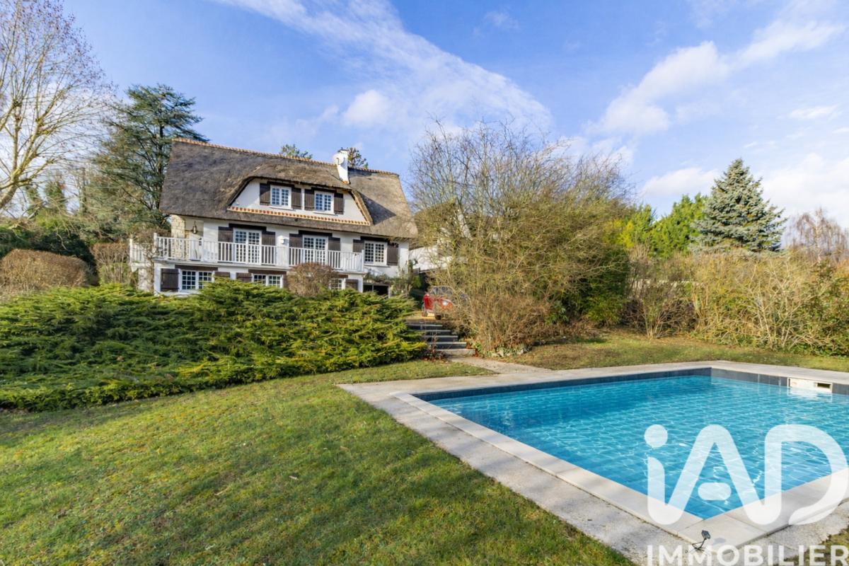 Maison 10 Pièce(s) Maule