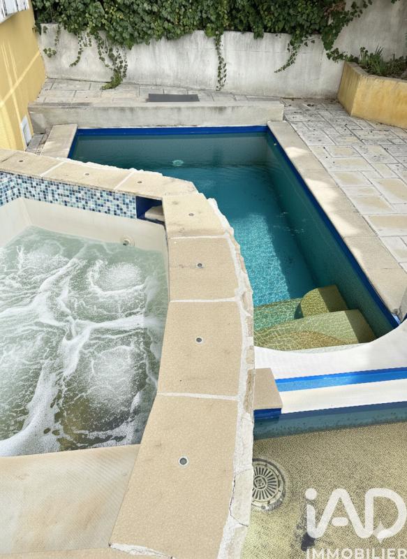 Maison 5 Pièce(s) Velaux - Photo 6