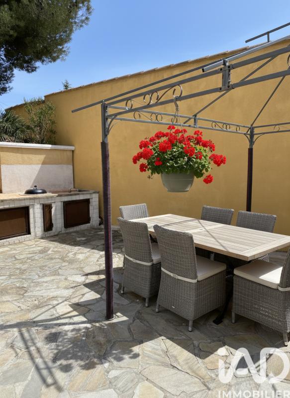 Maison 5 Pièce(s) Velaux - Photo 7